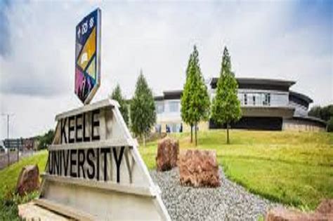 Keele University Uk Courses Fees Eligibility And More