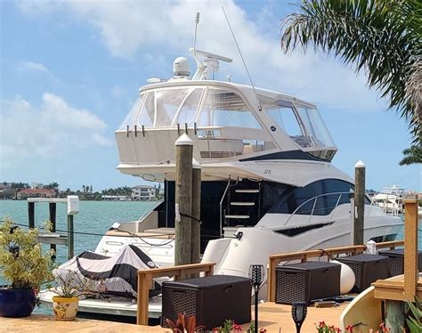 2017 Sea Ray 510 Fly Extended Hardtop Flybridge For Sale Yachtworld