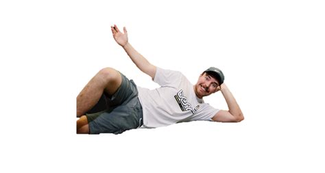 Mr Beast Png Hd Image Png All Png All
