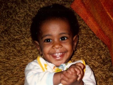 Guess Who This Smiling Sweetie Turned Into
