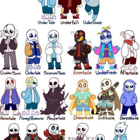 Featured Undertale Aus And Ocs Amino Hot Sex Picture
