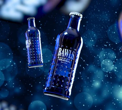 Bawls Guarana