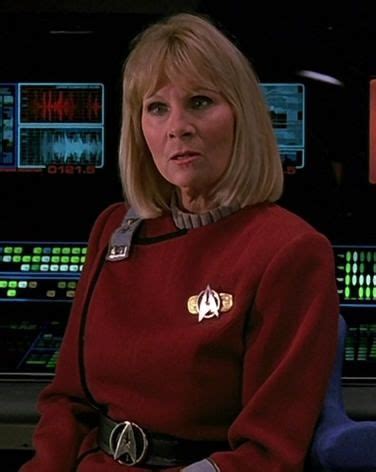 Pin Von Rose Star Trek Auf Rand Janice In Star Trek