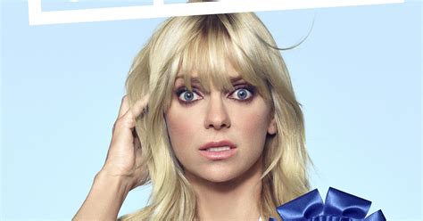 Unqualified Anna Faris Describes Scary Encounter At A Frat Party