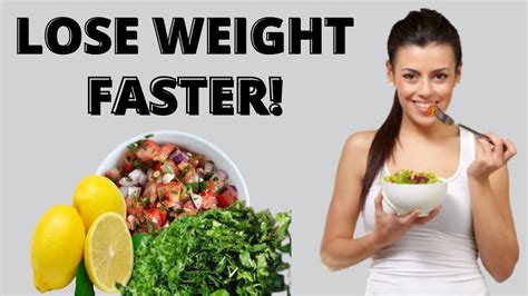 Lose Weight Faster Sustainable Weight Loss Plan Low Calorie Diet