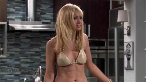 Nude Video Celebs Beth Behrs Sexy Broke Girls S E