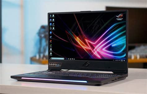 Best Asus Gaming Laptop Our Favorites In 2023 Revealed