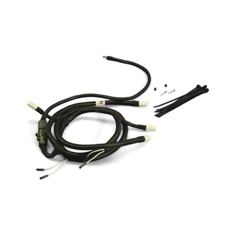 Dodge Charger Wiring Harness