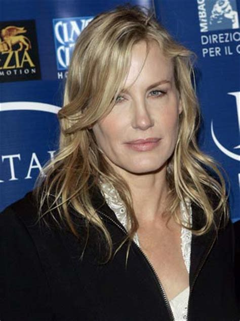 Daryl Hannah Talks About Autism Fifty Shades Of Grey Wine