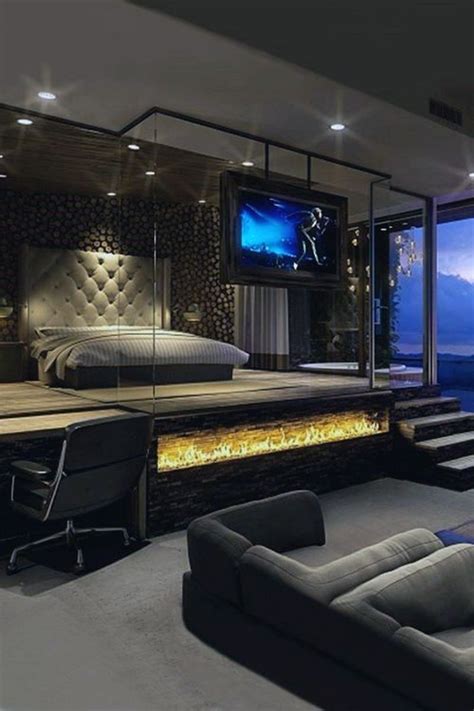 35 Luxury Interior Design Ideas For Your Dream House Роскошные