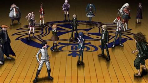 Which Is The Best Danganronpa Game See Our Rankings