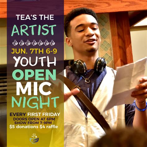 first friday tea s the artist june tamika catchings