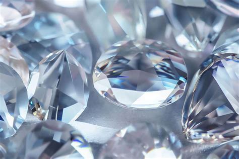 The Enchanting World Of 27 Clear Gemstones Sparkle And Joy