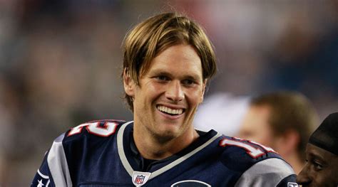 Tom Bradys New Haircut Which Haircut Suits My Face