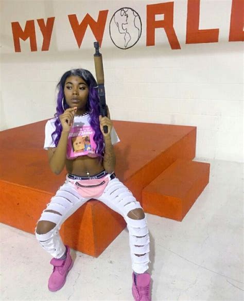 Pinterest Teethegeneral Asian Doll Cute Outfits Female Rappers