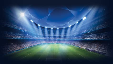 UEFA Champions League Fondos de pantalla HD | Fondos de Escritorio