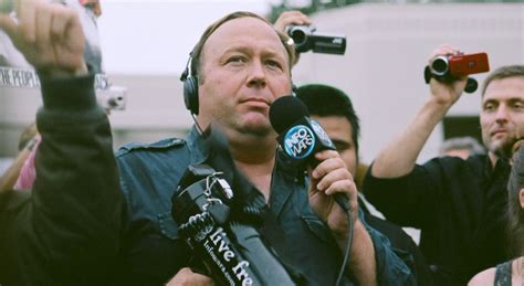 The Scapegoating Of Alex Jones Spiked