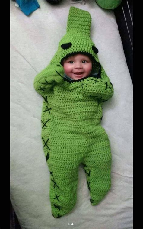 Disfraz de bebé Oogie Boogie trajes de bebé Oogie Boogie Etsy México