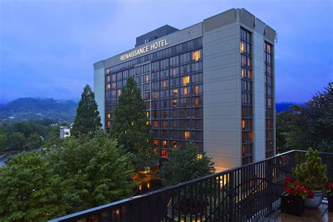 Renaissance Asheville Hotel In Asheville Nc Expedia