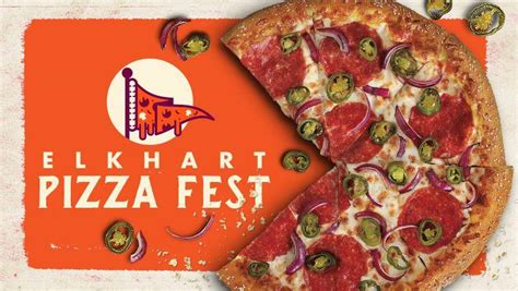Elkhart Pizza Fest Edible Michiana