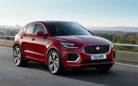 2023 Jaguar E Pace P250 R Dynamic S Awd 183kw Four Door Wagon