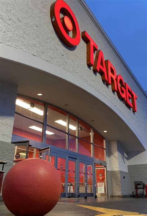 Target Store At Westwood Village To Get A Refresh Remodel Soon