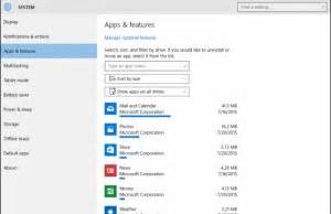 Windows store or microsoft store was introduced in windows 10, which evidently also stores a large amount of cache. How to Uninstall Programs in Windows 10