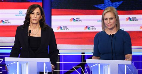 Why No One Talked About Sexual Harassment At The Debate