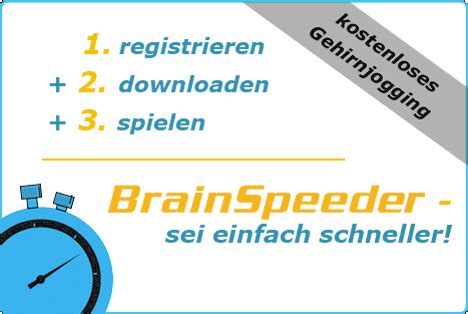 Nur, wer sein gehirn täglich fordert, der kann seine maximale leistungsfähigkeit ausschöpfen. Spiele Kostenlos Gehirnjogging | Damineh Farooqi