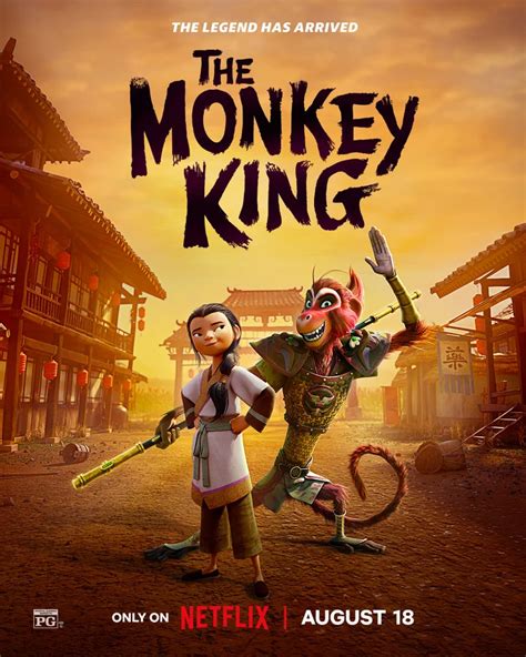The Monkey King Movie Cast Crew Release Date Story Budget