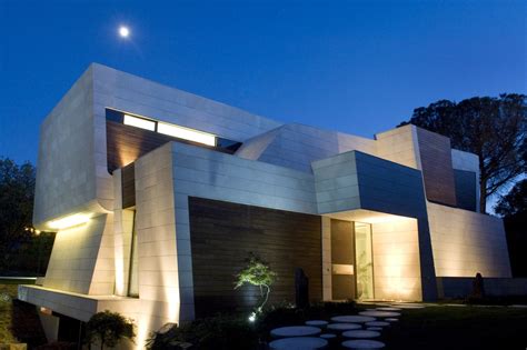 Memory House A Cero Joaquin Torres Arquitectos Slp Arquitectura