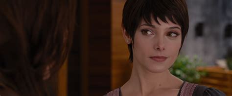 Alice Cullen In Breaking Dawn Part Twilight Series Photo