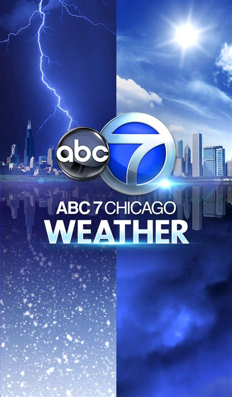 App Shopper Abc7 Chicago Weather Weather
