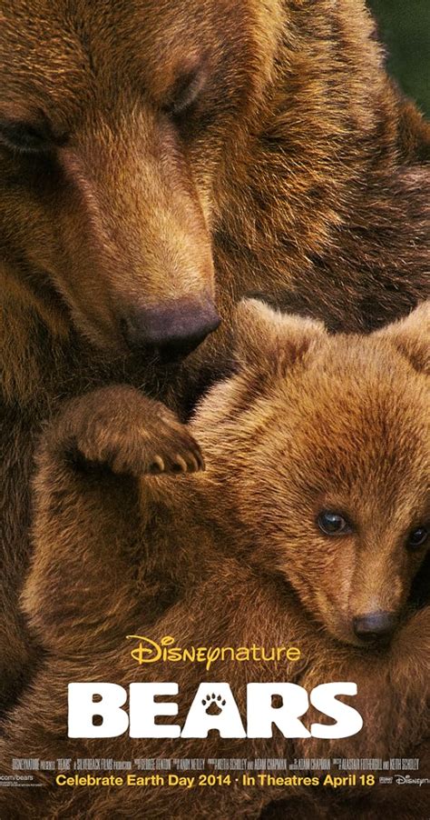 bears 2014 imdb