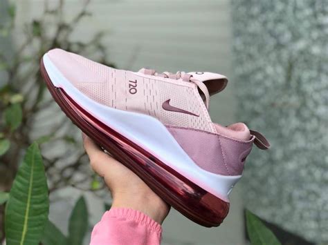 Nike Air Max 27c Pink Freeshipping Giá Rẻ Pegiayvn Sneaker