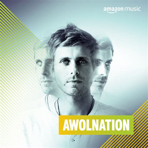 Awolnation Bei Amazon Music