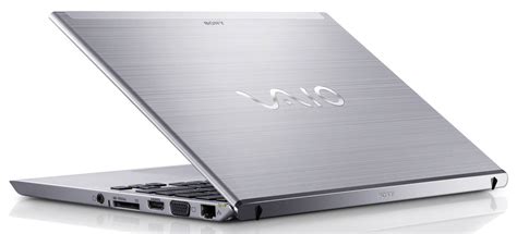 Some lenovo products have a small novo button on the side (next to the power button) that you can press (you might have to press and hold) to enter the bios setup utility. Amazon.com: Sony VAIO T Series SVT13124CXS 13.3-Inch Touch Ultrabook (1.8 GHz Intel Core i3 ...