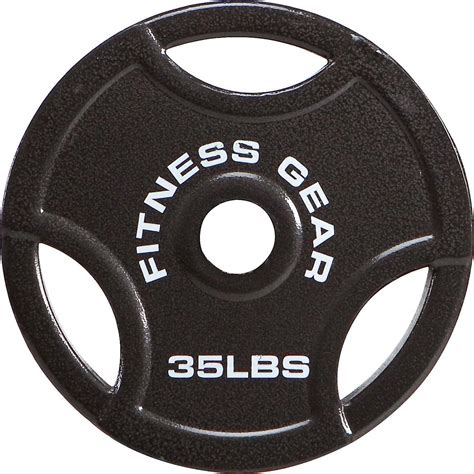 Fitness Gear 300 Lb Weight Set Wholesale Discounts Save 44 Jlcatj