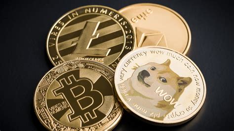 One reason for this is the fact that there are more than 4,000 cryptocurrencies in existence as of january 2021. What Makes Cryptocurrency "Cryptocurrency"?