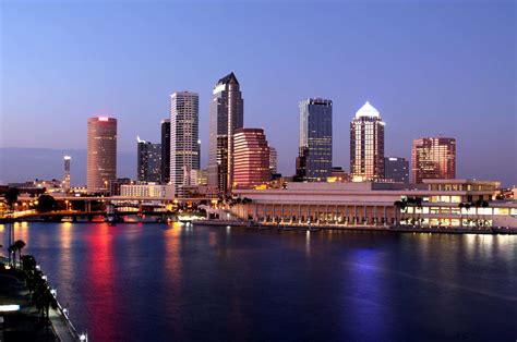Tampa Ranks As One Of The Best Us Cities For Real Estate Investing