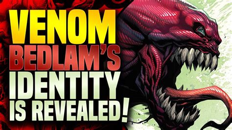 Bedlams Identity Is Revealed Venom 2021 Part 9 Youtube