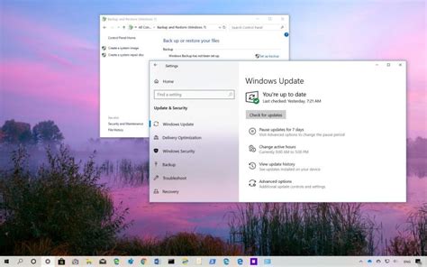 How To Avoid Problems Installing Windows 10 Version 1909 November 2019