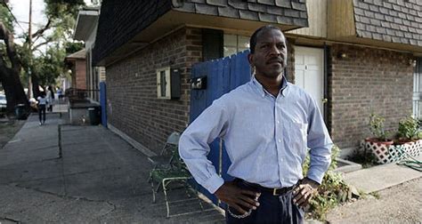 Renewal Money for New Orleans Bypasses Renters - The New York Times