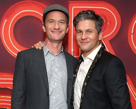 Albuquerque, new mexico, united states. Check Out Neil Patrick Harris and David Burtka's Holiday-Themed Home - PlayJunkie