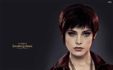 Fascination, twilight, chapitre ii : 77+ Twilight Alice Cullen Wallpaper on WallpaperSafari