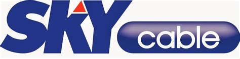 Sky Cable Logo