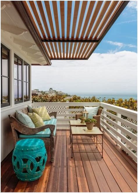 Take A Look At These Amazing Condo Patio Ideas