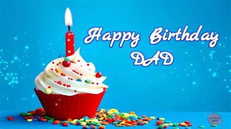 I wish i could give you a big hug on your special day. Happy Birthday Wishes For Father - Birthday wishes for dad ...