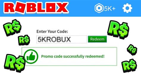 Millions of users have already been paid out from free robux without human verification. Roblox Code Robux / Roblox Promo Codes May 2021 For 1 000 ...