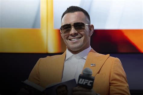 Colby covington vence tyron woodley na luta principal do ufc vegas 11. Colby Covington Never Loses Sight Of His Past | UFC